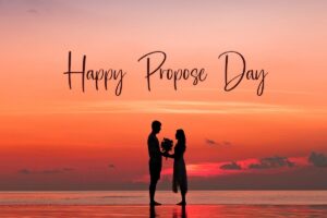  propose Day image