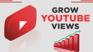 How to grow YouTube channel in 2024