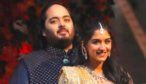 Anant ambani wedding date